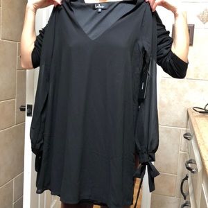 LULUS DRESS